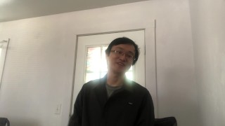 I show up to a birthday party when no one else came