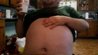 Big glub