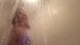 Let's Shower Together