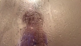 Let's Shower Together