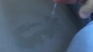 Morning load. Yummy cumshot. 