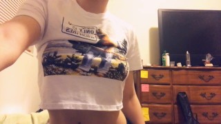 Sorry, I’m new here 
