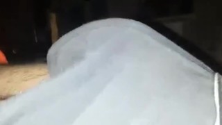 FireBoy The performance of My Dick Close up