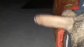 FireBoy The performance of My Dick Close up