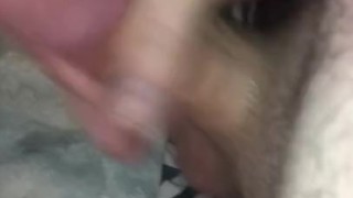 Dadd fucking pocket pussy