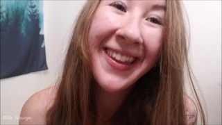 Sloppy Blowjob Preview