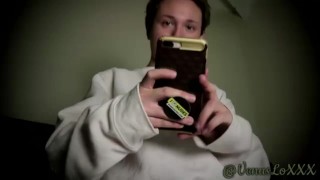 Venus turns you into the sissy of your dreams.