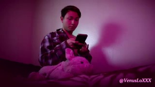 Spoiled  HATES your V Day present