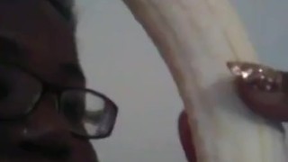Bananna suck ( loop)