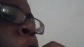 Bananna suck ( loop)