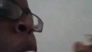 Bananna suck ( loop)