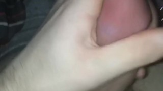 Teen boy handjob