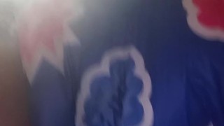 Will fuller in diapers