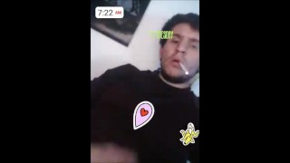 Just a boy Playing with Himself lol :P (Compilation)