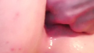 So horny. Have to sneak off and beat that pussy