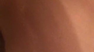 Playing with her Wet Pussy