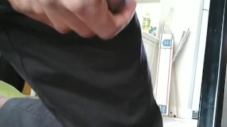 Another short (weird technique)