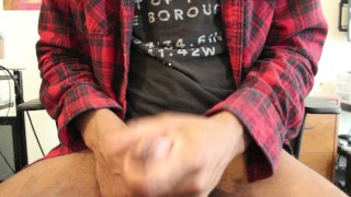 Verbal Daddy Orgasm Control
