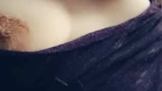 Teasing my self