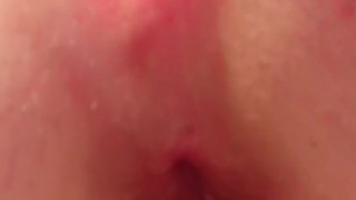 Super soaker pussy explosion part 2. So much pussy juice