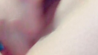 Super soaker part 3. Watch me fist a river out of my pussy and lick it up