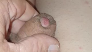 My Wife Needs BBC Alpha Bull Cock Not My Little Sissy Clit