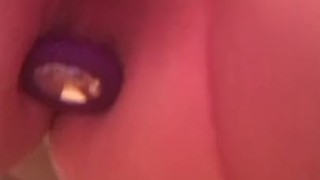 Anal Angel