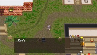 Domination Quest -Kuro & Monster Girls- CH 4: Rest in Yananba Village