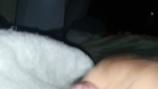 Bust a nut