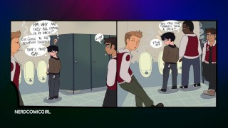 Crossdresser, part 6 - SOUND