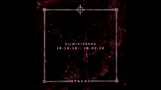 Stalai - Bibi Bloxbuster