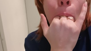 Little secret at work Pt 2