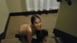 Public Dares Hotel Edition Preview