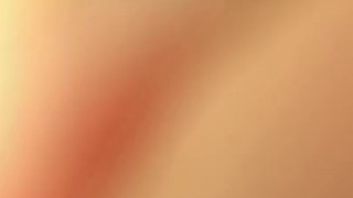 Sounding little dick with paint brush