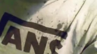 Me masturbo en casa de mi novia