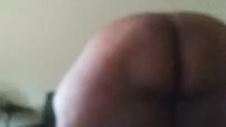 Ssbbw ass shaking..