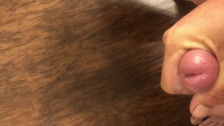 sneaking away for a release!