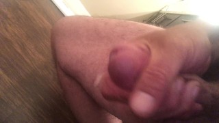 this one felt Really good