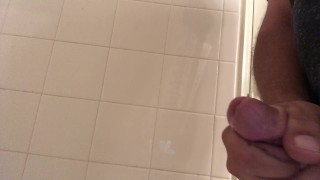 Dirty work hands and nice load