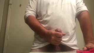 after work load again