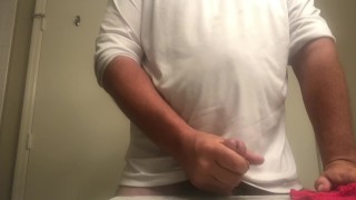 after work load again