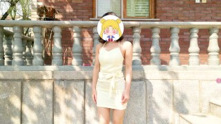 clothes changing for date 约会这样穿，一次搞定你男神 污老师炎炎