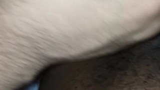 This nut felt so good tbh