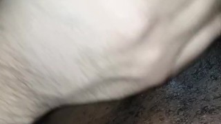 This nut felt so good tbh