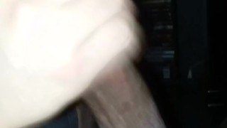 This nut felt so good tbh