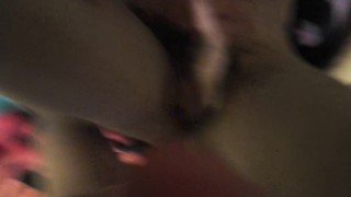 POV fucking slat part 2