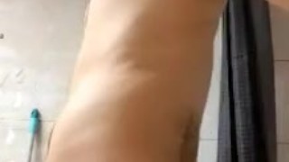 Sexually Take off Panties no nudity