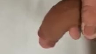 Hot and horny guy