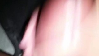 Fast Jerking and Heavy Breathing Leads to Cumshot