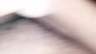 Fast Jerking and Heavy Breathing Leads to Cumshot